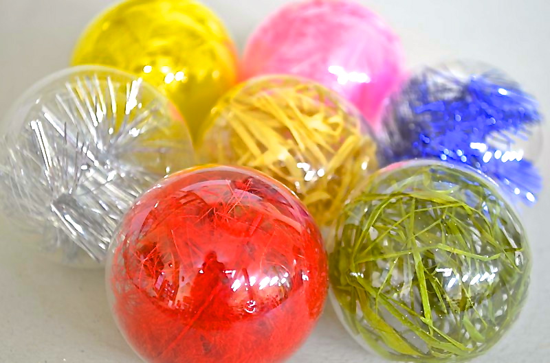 stikla eglīšu rotājumi baubles rotājumi ražotājs Polija