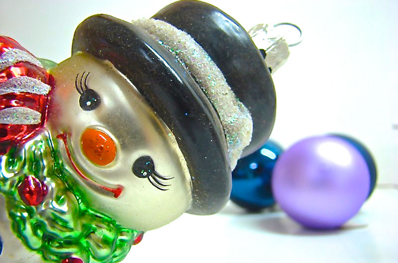 stikla eglīšu rotājumi baubles rotājumi ražotājs Polija