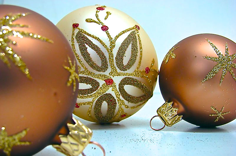 stikla eglīšu rotājumi baubles rotājumi ražotājs Polija