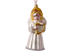 stikla eglīšu rotājumi baubles rotājumi ražotājs Polija