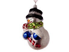 stikla eglīšu rotājumi baubles rotājumi ražotājs Polija