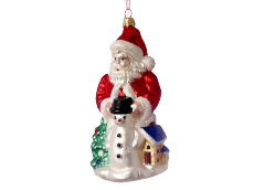 stikla eglīšu rotājumi baubles rotājumi ražotājs Polija