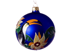 stikla eglīšu rotājumi baubles rotājumi ražotājs Polija