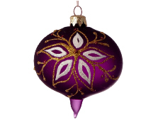stikla eglīšu rotājumi baubles rotājumi ražotājs Polija